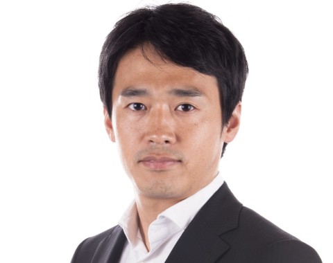 小林 哲郎