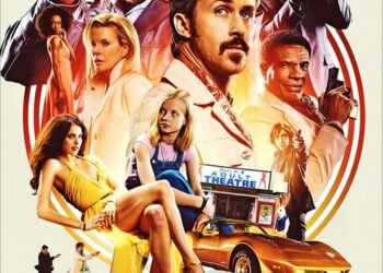 Why ‘The Nice Guys’ Will Never Get the Sequel It Deserves
