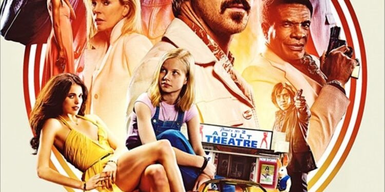 Why ‘The Nice Guys’ Will Never Get the Sequel It Deserves Why ‘The Nice Guys’ Will Never Get the Sequel It Deserves