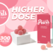 Grön Announces Launch of 300mg Sugar-Coated Pearl Packs Grön Announces Launch of 300mg Sugar-Coated Pearl Packs
