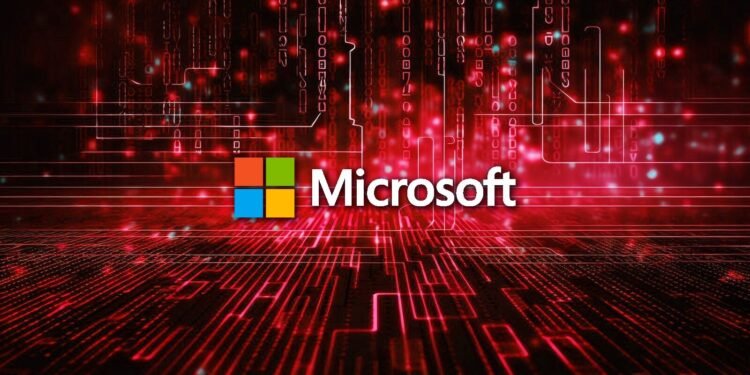 Microsoft Elevates Security as Top Priority, after a series of failures Microsoft Elevates Security as Top Priority, after a series of failures