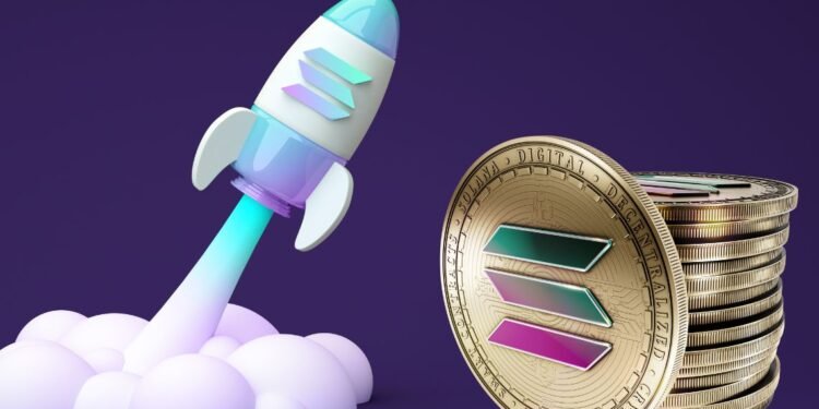 Expert Predicts Solana to Soar Past All-Time High Despite Activity Dip Expert Predicts Solana to Soar Past All-Time High Despite Activity Dip