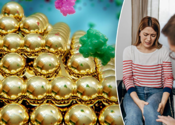 ‘Liquid gold’ could bring new hope to multiple sclerosis patients, study suggests: ‘Profound benefit’