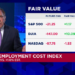 Worker Pay Surges in Q1, Signaling Persistent Inflation Concerns Worker Pay Surges in Q1, Signaling Persistent Inflation Concerns