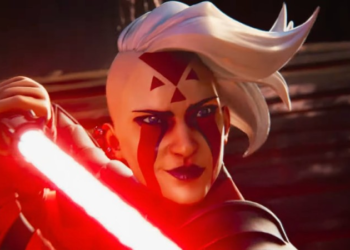 Zynga Announces Star Wars: Hunters Release Date and Features