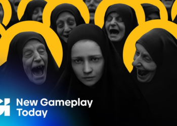 Embarking on the Eccentric Journey of Indika New Gameplay Today