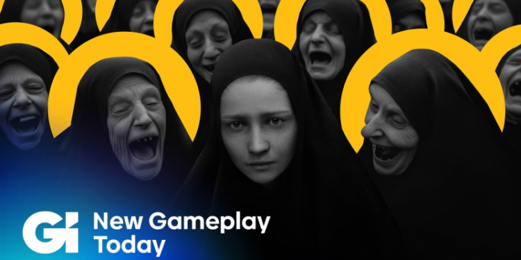 Embarking on the Eccentric Journey of Indika New Gameplay Today Embarking on the Eccentric Journey of Indika New Gameplay Today