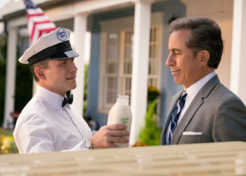 ‘Unfrosted’ Has Two of the Craziest Cameos in Film History