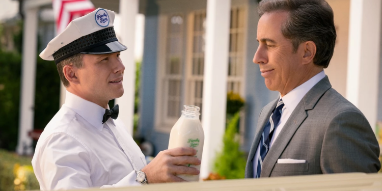 ‘Unfrosted’ Has Two of the Craziest Cameos in Film History ‘Unfrosted’ Has Two of the Craziest Cameos in Film History