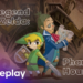 The Legend Of Zelda: Phantom Hourglass | Replay The Legend Of Zelda: Phantom Hourglass | Replay