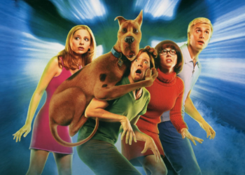 A Live-Action ‘Scooby-Doo’ Show Is Coming to Netflix A Live-Action ‘Scooby-Doo’ Show Is Coming to Netflix