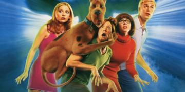 A Live-Action ‘Scooby-Doo’ Show Is Coming to Netflix A Live-Action ‘Scooby-Doo’ Show Is Coming to Netflix