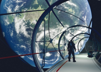 Starfield’s First Expansion, Shattered Space, Coming This Fall