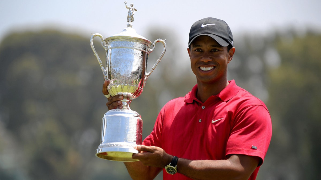 Tiger Woods to Play in U.S. Open: Special Invitation Accepted