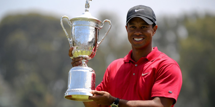 Tiger Woods to Play in U.S. Open: Special Invitation Accepted