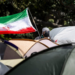 Iranian University Offers Scholarships to Students Expelled Over Anti-Israel Protests Iranian University Offers Scholarships to Students Expelled Over Anti-Israel Protests