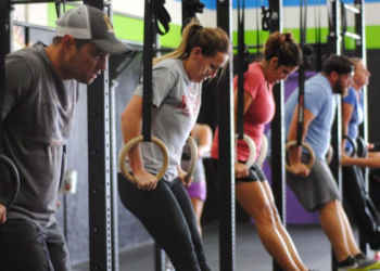 Beginner’s Guide to CrossFit: Unlock Your Fitness Potential with These Proven Tips