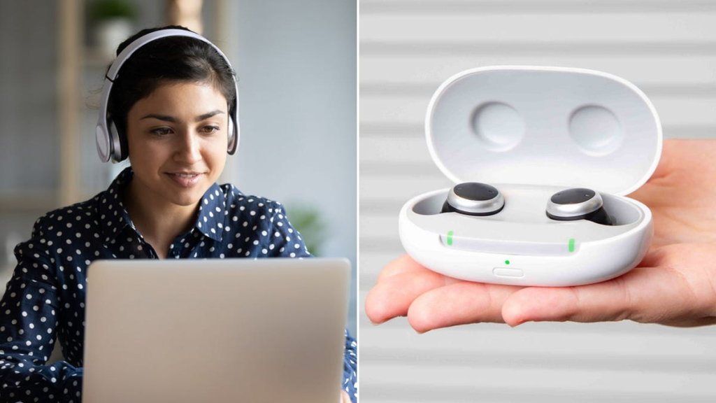 Are Noise-Canceling Headphones Bad for Your Health? Experts Weigh In