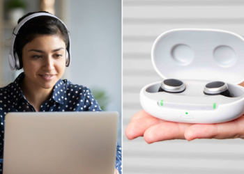 Are Noise-Canceling Headphones Bad for Your Health? Experts Weigh In Are Noise-Canceling Headphones Bad for Your Health? Experts Weigh In