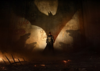 Batman: Arkham Shadow Will Be Available Soon for Meta Quest 3