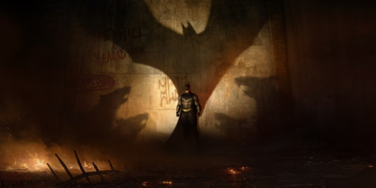 Batman: Arkham Shadow Will Be Available Soon for Meta Quest 3