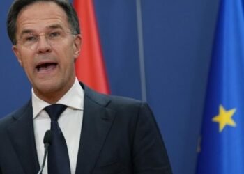 National: Next Leader of NATO Allies Chosen Before Summit