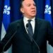 Immigration Levels Warning: ‘Overreaction’ Towards Newcomers – Legault in Montreal