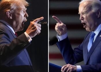 Presidential Debate Recap: Biden vs. Trump Highlights