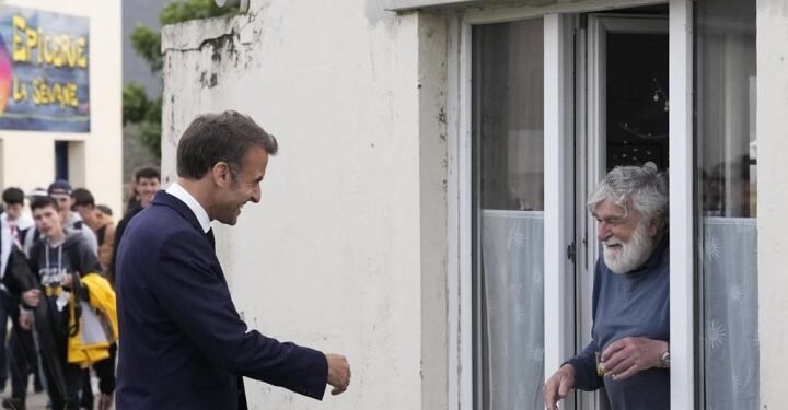 Far-Right Surge: French-Montrealers Make History with Record Voter Turnout Far-Right Surge: French-Montrealers Make History with Record Voter Turnout