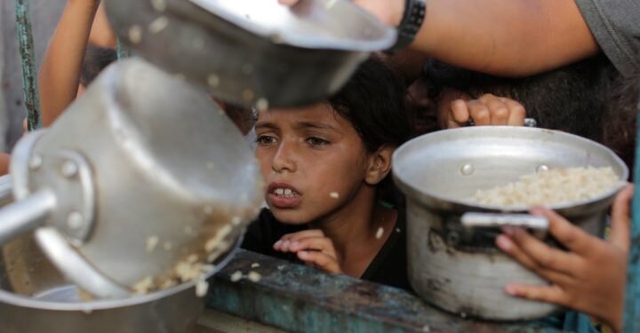 Israeli Army to Temporarily Halt Daytime Clashes for Aid Flow in Southern Gaza Israeli Army to Temporarily Halt Daytime Clashes for Aid Flow in Southern Gaza