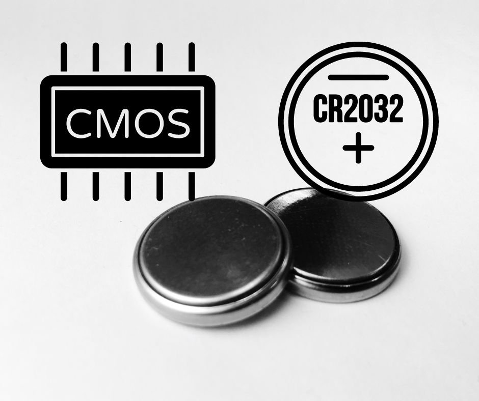 cmos battery