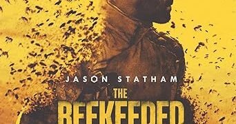 Breathtaking Action – The Beekeeper in 4K! Breathtaking Action – The Beekeeper in 4K!