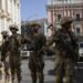 Bolivia Military Enters Capital Amid Potential Coup – National News
