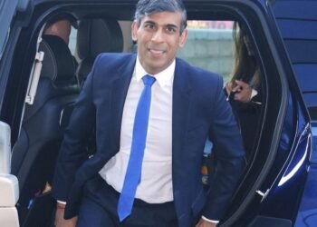 U.K. Tories Election Gambling Allegations: What You Need to Know Now