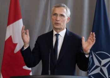 Defense Spending Boost: NATO Praises Canada for Increased Budget, Emphasizes 2% Goal