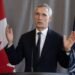 Defense Spending Boost: NATO Praises Canada for Increased Budget, Emphasizes 2% Goal Defense Spending Boost: NATO Praises Canada for Increased Budget, Emphasizes 2% Goal