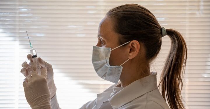 First-ever global initiative: Human bird flu vaccinations in Finland!