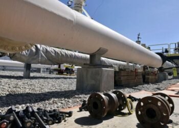 Michigan Pipeline Challenge Sent to State Court by Federal Appellate Panel: Line 5 Dispute