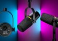 Shure MV7+ Review: Best Microphone for Podcasting 2024 Shure MV7+ Review: Best Microphone for Podcasting 2024