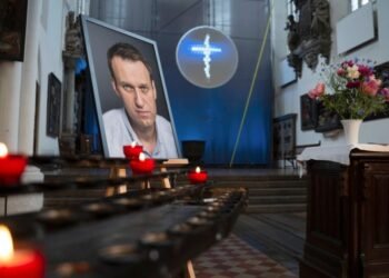 Russian Sanctions: Canada Targets Russians for Navalny’s Death
