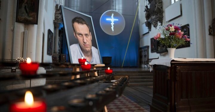 Russian Sanctions: Canada Targets Russians for Navalny’s Death Russian Sanctions: Canada Targets Russians for Navalny’s Death