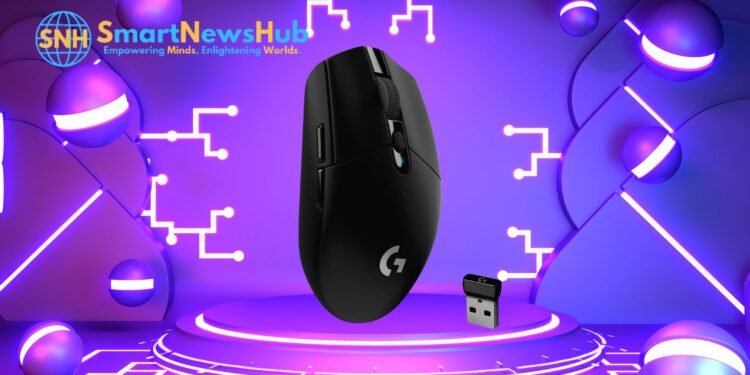 Budget Gaming Mouse: Why the Logitech G305 is the Best 2024 Budget Gaming Mouse: Why the Logitech G305 is the Best 2024