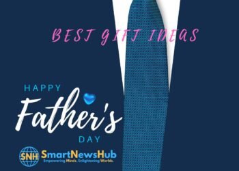 10 Best Gift Ideas for Father’s Day 2024