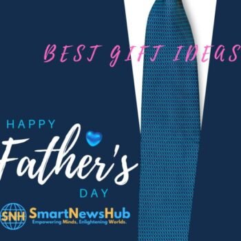 10 Best Gift Ideas for Father’s Day 2024