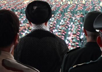 IRAN: Focus Keyword Canada Declares IRGC as Terrorist Group