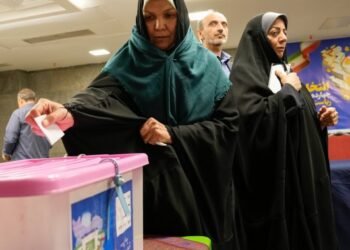 National Iranians Vote: Snap Election to Replace President Killed in Crash