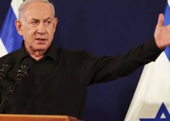 Israel’s War Cabinet Dissolved by Netanyahu, Officials Confirm – National Crisis Updates