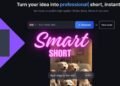 SmartShort Review:The Best Ai Short Video Creation Tool for 2024 SmartShort Review:The Best Ai Short Video Creation Tool for 2024