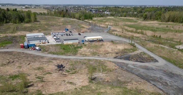 Quebec EV Battery Plant Project by Northvolt: Continued as Planned in Montreal