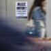 National: Election Candidates in France Face Campaign Trail Attacks National: Election Candidates in France Face Campaign Trail Attacks